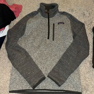 1/4 Zip Pullover | Patagonia
